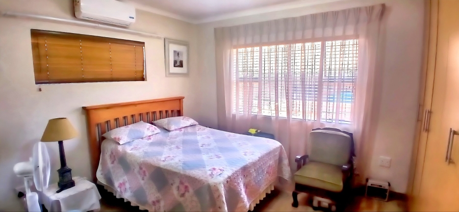 1 Bedroom Property for Sale in Langenhovenpark Free State